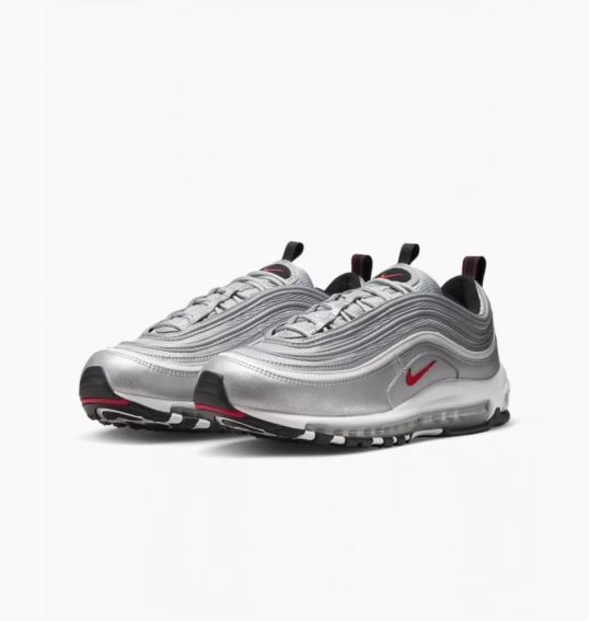 Кросівки Nike Air Max 97 DM0028-002 фото 9 — інтернет-магазин Tapok