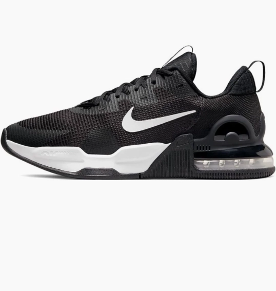 Кросівки Nike Air Max Alpha DM0829 фото 1 — інтернет-магазин Tapok