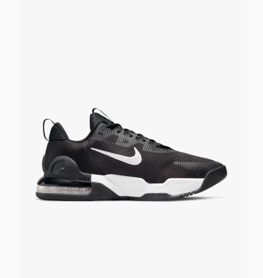 Кросівки Nike Air Max Alpha DM0829 фото 2 — інтернет-магазин Tapok