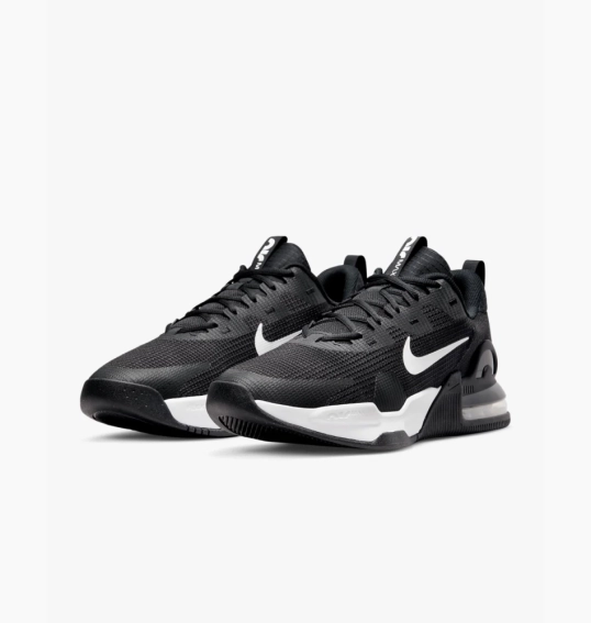Кросівки Nike Air Max Alpha DM0829 фото 3 — інтернет-магазин Tapok