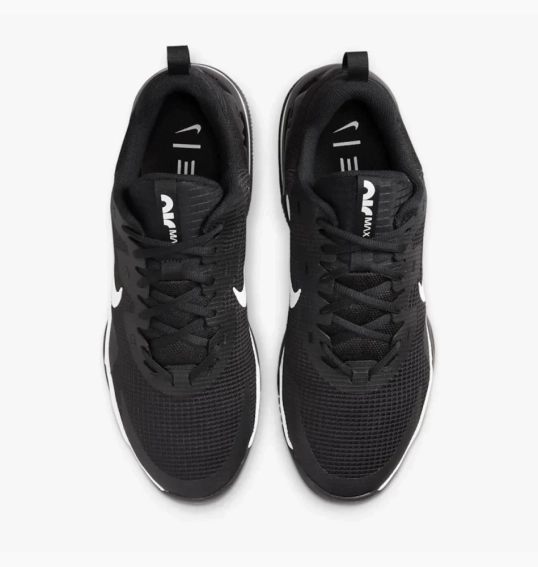 Кросівки Nike Air Max Alpha DM0829 фото 7 — інтернет-магазин Tapok