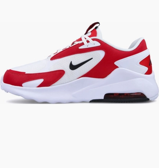 Кроссовки Nike Air Max Bolt CU4151-106 фото 1 — интернет-магазин Tapok