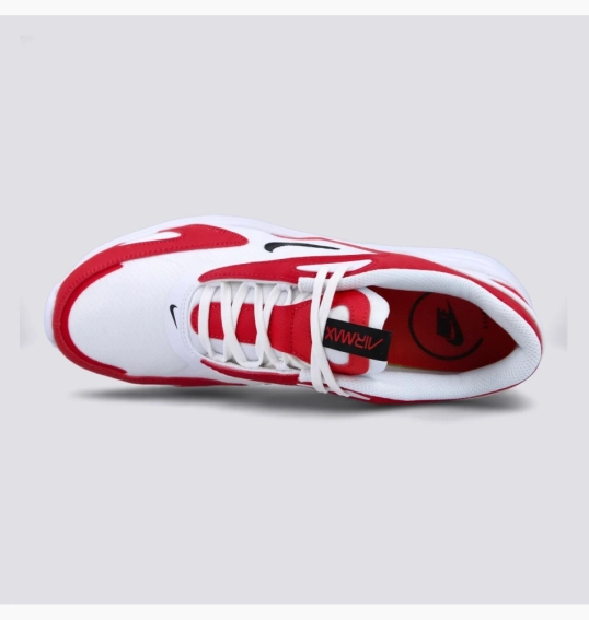 Кроссовки Nike Air Max Bolt CU4151-106 фото 2 — интернет-магазин Tapok