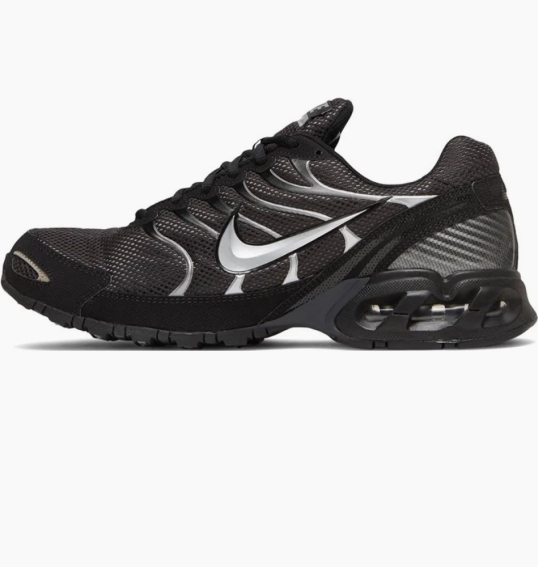 Кроссовки Nike Air Max Torch 4 343846-002 фото 1 — интернет-магазин Tapok