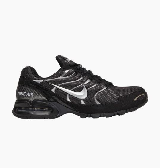 Кроссовки Nike Air Max Torch 4 343846-002 фото 3 — интернет-магазин Tapok