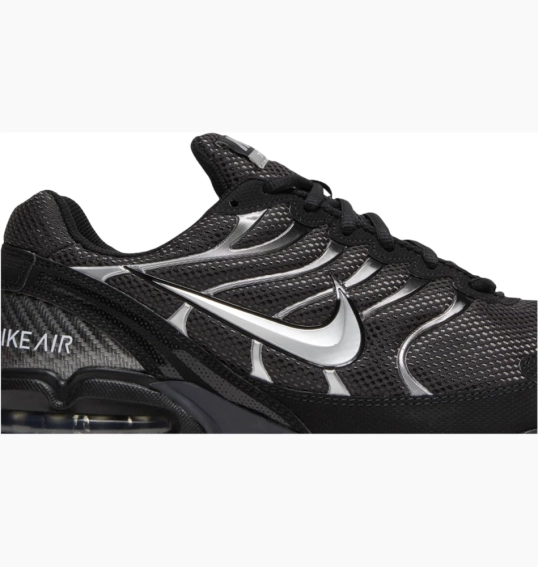 Кроссовки Nike Air Max Torch 4 343846-002 фото 6 — интернет-магазин Tapok