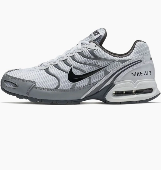 Кросівки Nike Air Max Torch 4 343846-100 фото 1 — інтернет-магазин Tapok