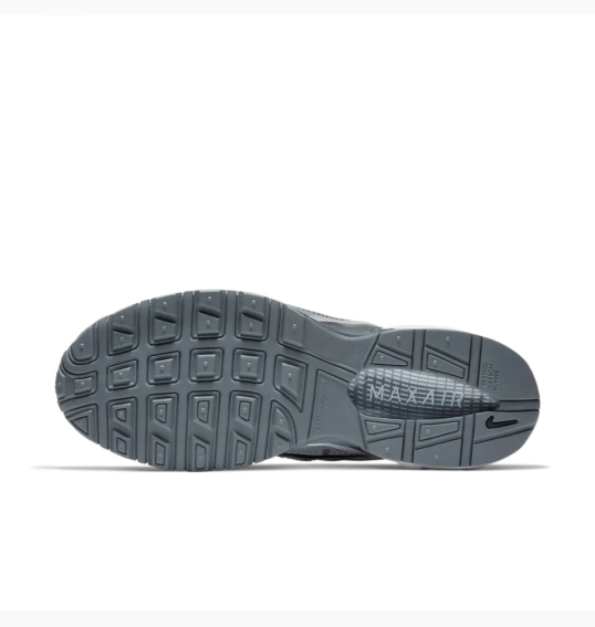 Кросівки Nike Air Max Torch 4 343846-100 фото 2 — інтернет-магазин Tapok