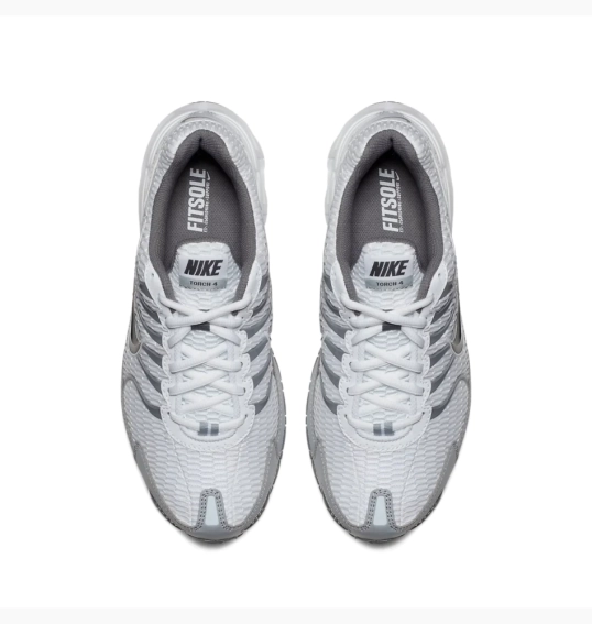 Кросівки Nike Air Max Torch 4 343846-100 фото 3 — інтернет-магазин Tapok