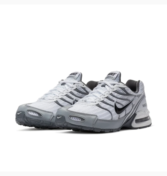 Кросівки Nike Air Max Torch 4 343846-100 фото 5 — інтернет-магазин Tapok