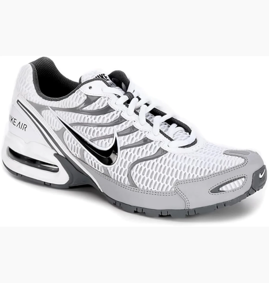 Кросівки Nike Air Max Torch 4 343846-100 фото 6 — інтернет-магазин Tapok