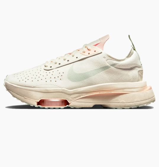 Кросівки Nike Air Type CZ1151-101 фото 1 — інтернет-магазин Tapok