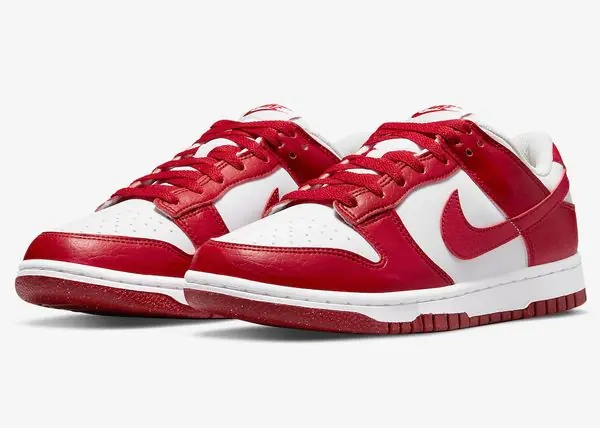 Кросівки Nike Dunk Low Next Nature DN1431-101 фото 1 — інтернет-магазин Tapok