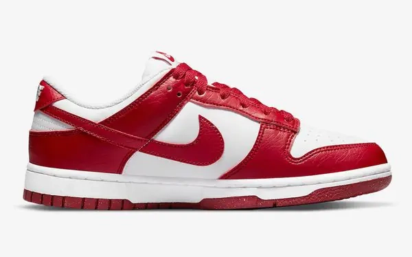 Кросівки Nike Dunk Low Next Nature DN1431-101 фото 3 — інтернет-магазин Tapok