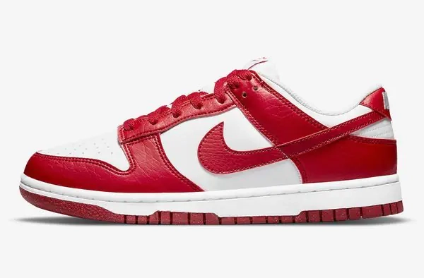 Кросівки Nike Dunk Low Next Nature DN1431-101 фото 4 — інтернет-магазин Tapok