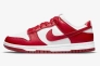 Кросівки Nike Dunk Low Next Nature DN1431-101 Фото 4