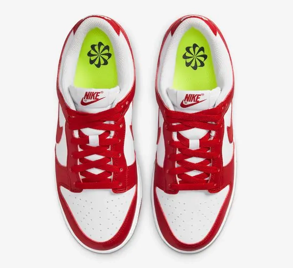 Кросівки Nike Dunk Low Next Nature DN1431-101 фото 5 — інтернет-магазин Tapok