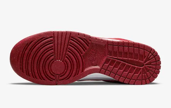 Кросівки Nike Dunk Low Next Nature DN1431-101 фото 7 — інтернет-магазин Tapok