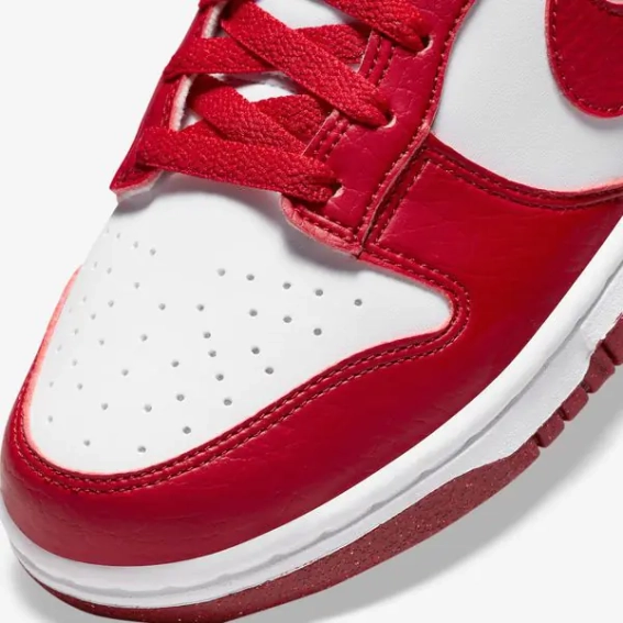 Кросівки Nike Dunk Low Next Nature DN1431-101 фото 8 — інтернет-магазин Tapok