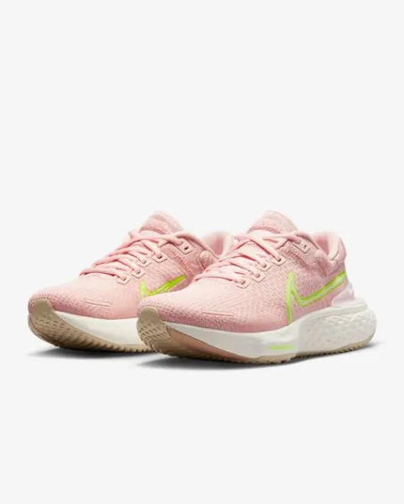 Кроссовки Nike Invicible 2 DC9993-600 фото 1 — интернет-магазин Tapok