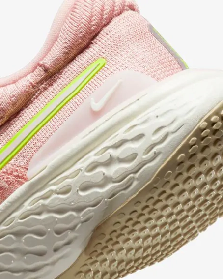 Кроссовки Nike Invicible 2 DC9993-600 фото 3 — интернет-магазин Tapok