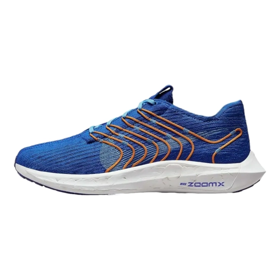 Кросівки Nike Pegasus Turbo FD0717-400 фото 1 — інтернет-магазин Tapok