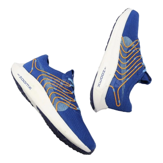Кросівки Nike Pegasus Turbo FD0717-400 фото 2 — інтернет-магазин Tapok