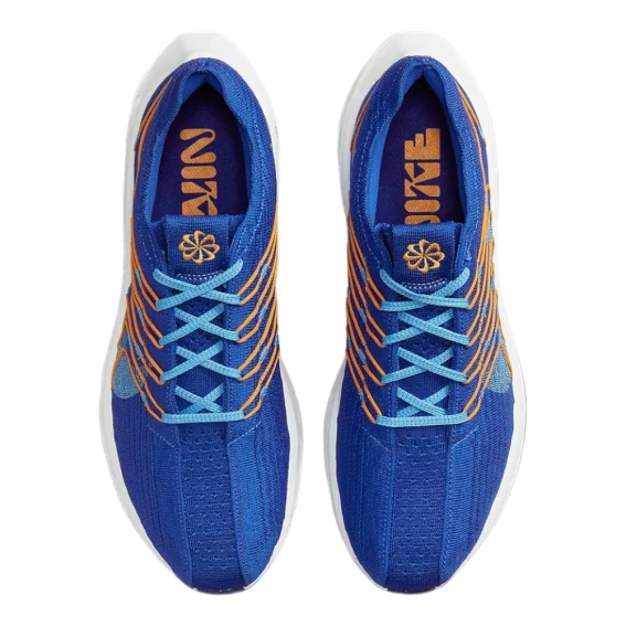 Кросівки Nike Pegasus Turbo FD0717-400 фото 4 — інтернет-магазин Tapok