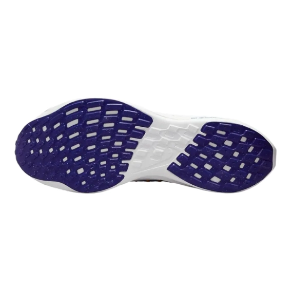 Кросівки Nike Pegasus Turbo FD0717-400 фото 6 — інтернет-магазин Tapok