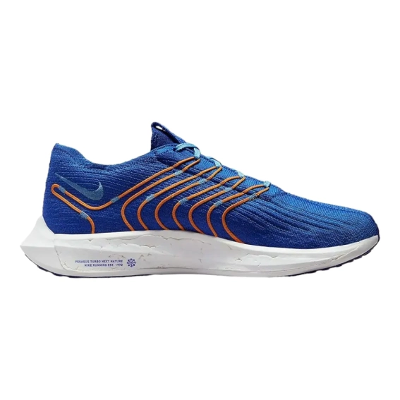 Кросівки Nike Pegasus Turbo FD0717-400 фото 7 — інтернет-магазин Tapok