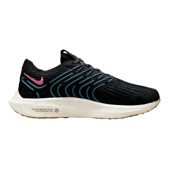 Кроссовки Nike Pegasus Turbo DM3414-004 фото 4 — интернет-магазин Tapok