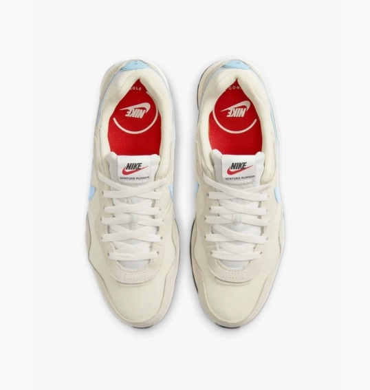 Кроссовки Nike Venture Runner CK2948-114 фото 8 — интернет-магазин Tapok