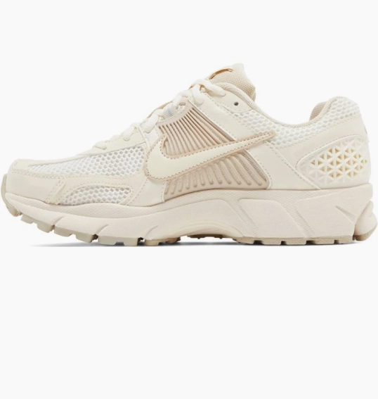 Кросівки Nike Zoom Vomero 5 Beige FQ6868-111 фото 1 — інтернет-магазин Tapok
