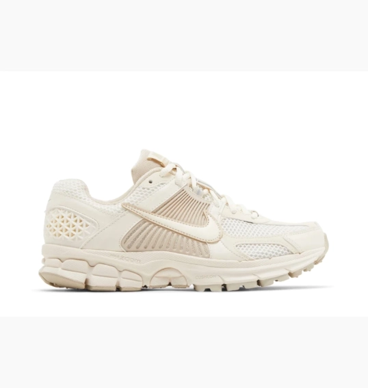 Кросівки Nike Zoom Vomero 5 Beige FQ6868-111 фото 2 — інтернет-магазин Tapok