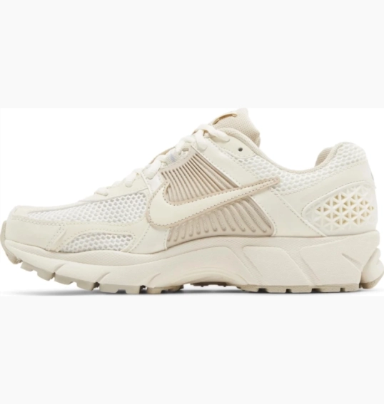 Кросівки Nike Zoom Vomero 5 Beige FQ6868-111 фото 4 — інтернет-магазин Tapok