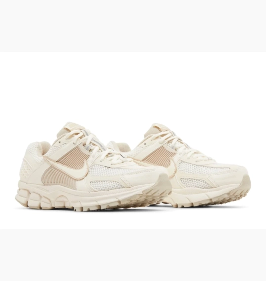 Кросівки Nike Zoom Vomero 5 Beige FQ6868-111 фото 9 — інтернет-магазин Tapok