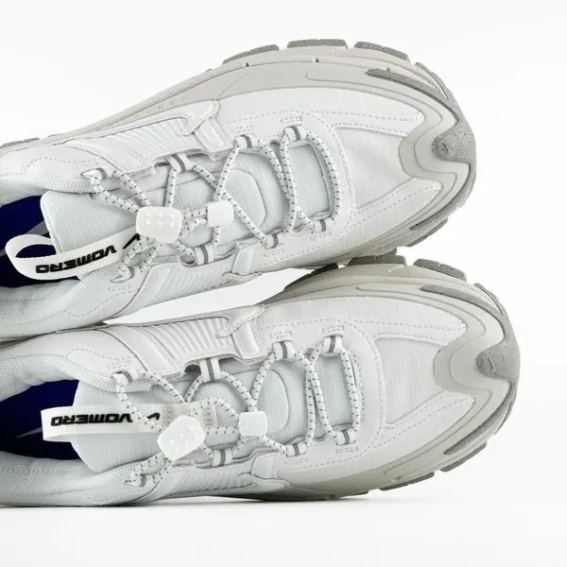 Кросівки NIKE ZOOM VOMERO ROAM HV5951-100 фото 4 — інтернет-магазин Tapok