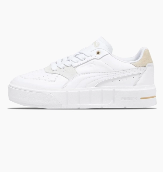 Кросівки Puma Cali Court Match Wns 393094-02 фото 1 — інтернет-магазин Tapok