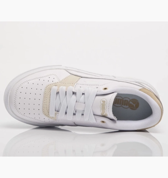 Кросівки Puma Cali Court Match Wns 393094-02 фото 2 — інтернет-магазин Tapok