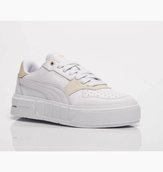 Кросівки Puma Cali Court Match Wns 393094-02 фото 8 — інтернет-магазин Tapok