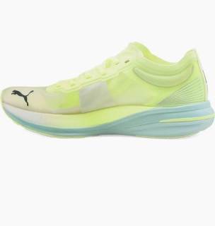 Кроссовки Puma Deviate Elite Wns 376444-02
