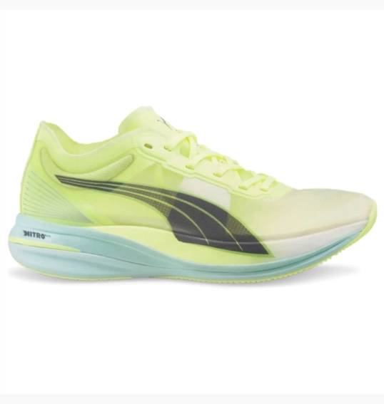 Кросівки Puma Deviate Elite Wns 376444-02 фото 2 — інтернет-магазин Tapok