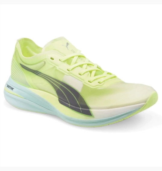 Кросівки Puma Deviate Elite Wns 376444-02 фото 3 — інтернет-магазин Tapok