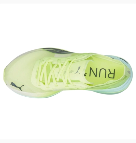 Кросівки Puma Deviate Elite Wns 376444-02 фото 5 — інтернет-магазин Tapok