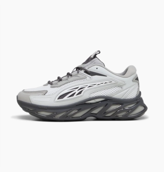 Кроссовки Puma Exotec Nitro 394933-05 фото 2 — интернет-магазин Tapok