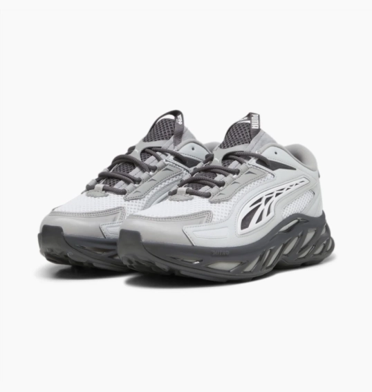 Кроссовки Puma Exotec Nitro 394933-05 фото 3 — интернет-магазин Tapok