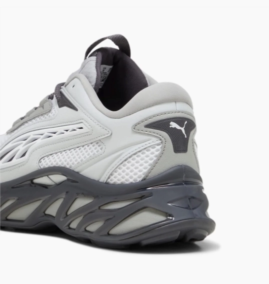 Кроссовки Puma Exotec Nitro 394933-05 фото 4 — интернет-магазин Tapok