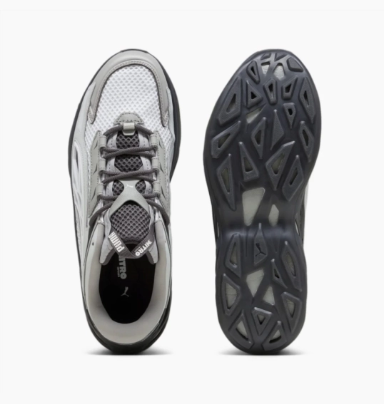 Кроссовки Puma Exotec Nitro 394933-05 фото 5 — интернет-магазин Tapok