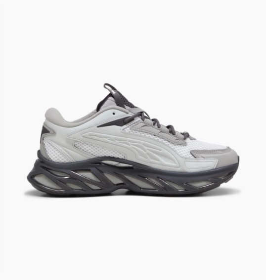 Кроссовки Puma Exotec Nitro 394933-05 фото 6 — интернет-магазин Tapok