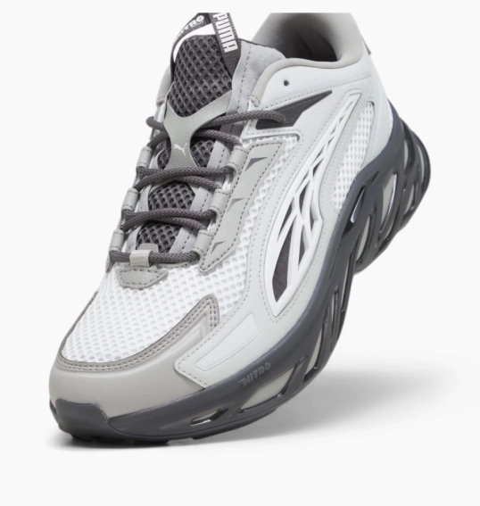 Кроссовки Puma Exotec Nitro 394933-05 фото 7 — интернет-магазин Tapok